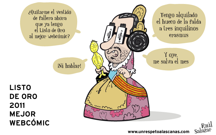 listodeoro2011