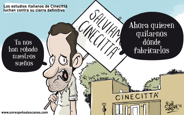 cinecitta